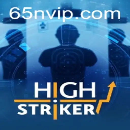 Explorando HighStriker: A Nova Sensação no Mundo dos Jogos com Elementos de 65N