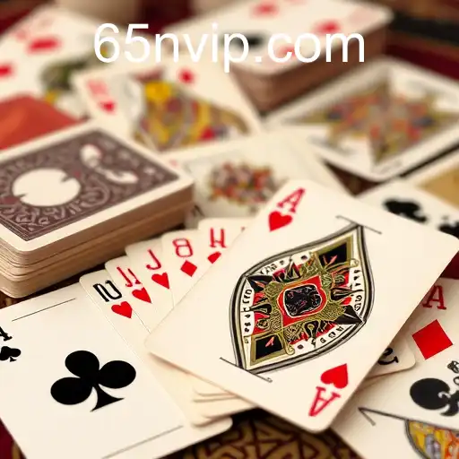 Jogos de cartas