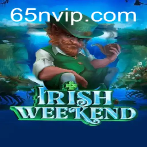 Descubra o Emocionante Mundo de IrishWeekend: Um Jogo para Todas as Idades