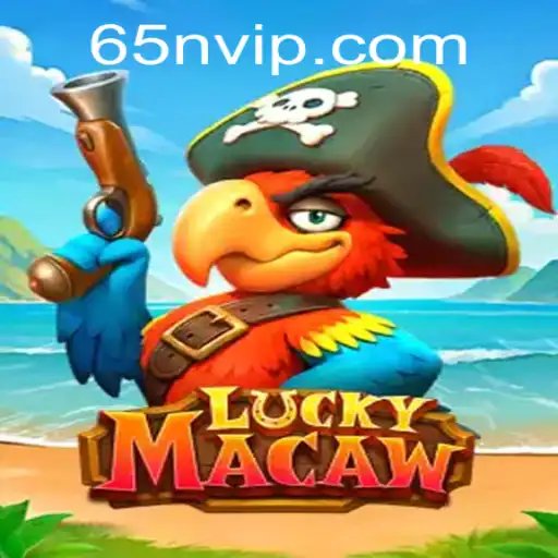 Desvendando LuckyMacaw: A Magia do Jogo e Suas Regras Reveladas